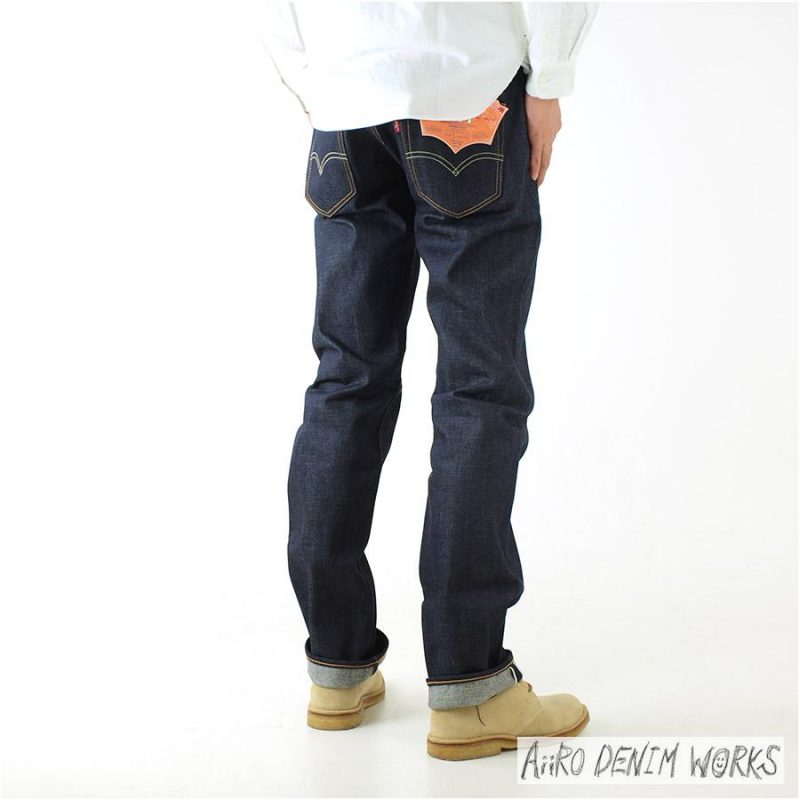 ジワに Levi's 501 17oz W29 L32 W2bhA-m37330135228 2358 リーバイス