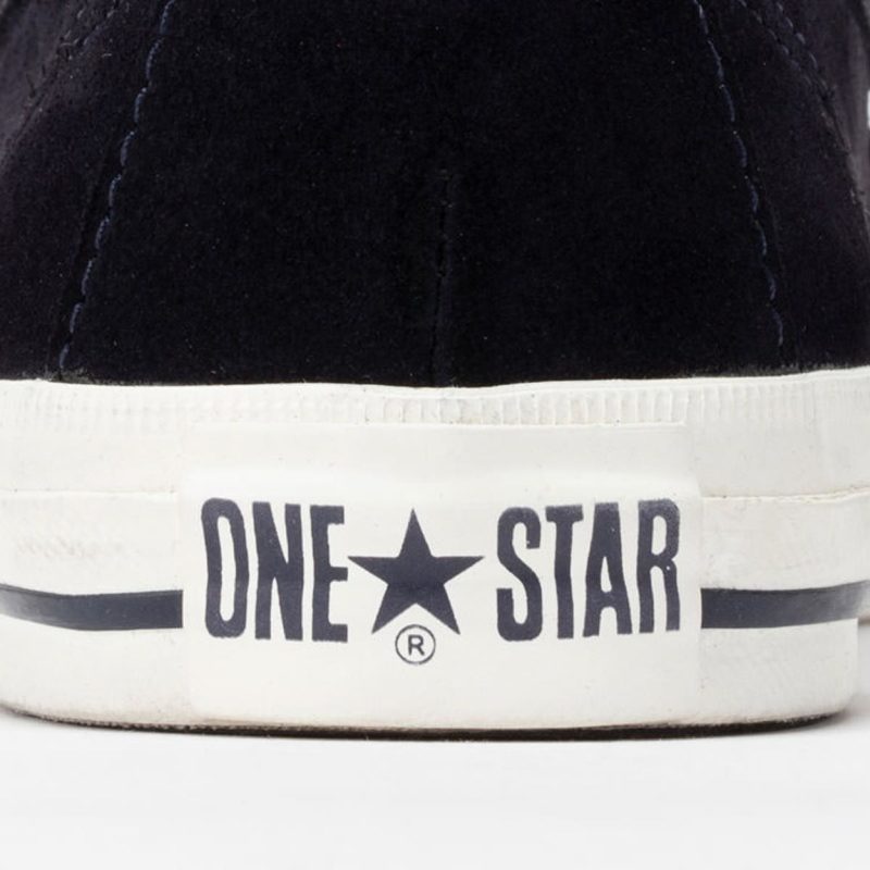 CONVERSE - 27.0CONVERSE ADDICT ONE STAR LOAFERローファーの+spbgp44.ru